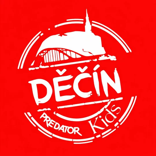 Predator Workout Děčín Kids - logo
